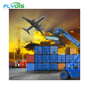 Service de transitaire aérien porte-à-porte DDP, agent maritime <span class=keywords><strong>JTE</strong></span>, expédition mondiale Royaume-Uni, États-Unis, Émirats arabes unis, Chine, FCL, marchandises dangereuses - Product Image 6