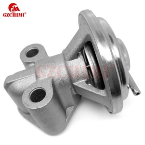 克莱斯勒道奇三菱3.0L 3.5l V6 44F1191 K5T58980 EGV959 2845038210 MD199283发动机EGR阀总成 - Product Image 5