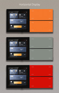 สวิตช์อัจฉริยะ Zigbee 3 ช่อง 4 ช่อง ควบคุมผ่าน<span class=keywords><strong>แอ</strong></span><span class=keywords><strong>ป</strong></span> Tuya ใช้งานร่วมกับ Alexa Google Home ระบบอัตโนมัติ แผงสีขาว PC - Product Image 4