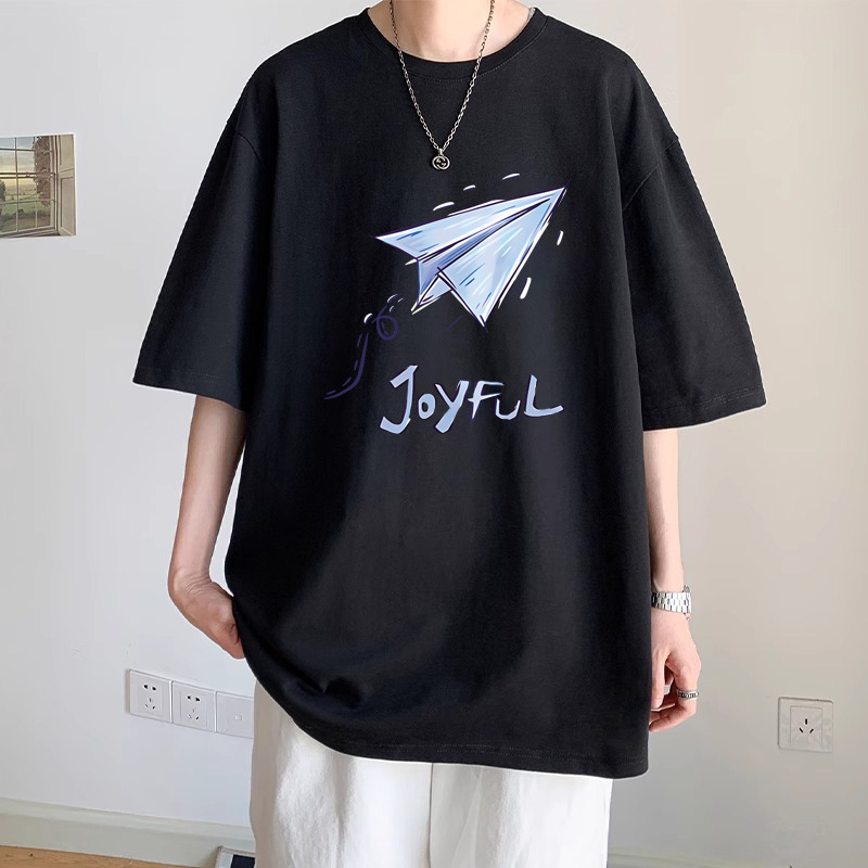 N aircraft - black