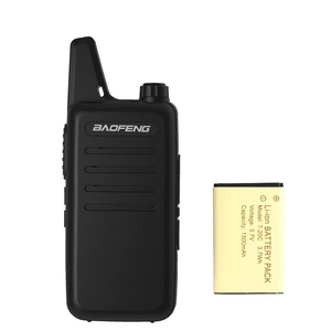 For VT-C2 Hot Selling Mini <strong>Radio</strong> 2W/0.5W <strong>PMR</strong> FRS Outdoor Handheld Device UHF Walkie Talkie Analog 16 Channels Group Calls - Product Image 3
