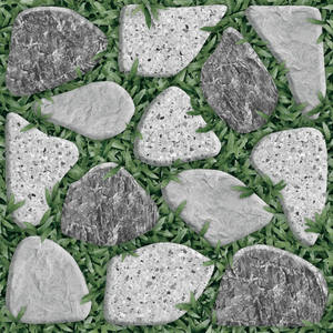 Vente de gros Carreaux de fond de balcon pour salle de bain Carrelage de sol - Product Image 2