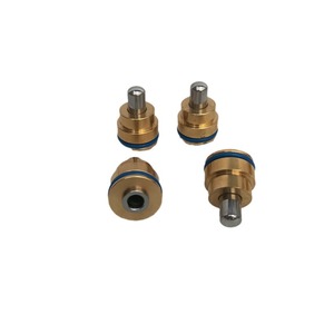 Poignée de commande Hyundai XKAY-01918 en forme de balle pour excavatrice 150 215 225 265 305 335 7 9 - Product Image 5