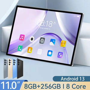 <span class=keywords><strong>Tablet</strong></span> Inteligente Empresarial S26 Ultra <span class=keywords><strong>5G</strong></span> 16GB 512GB Cámara Trasera de 24MP 10 Núcleos Android 13 - Product Image 5