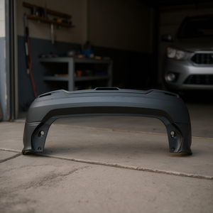 Poutre de renfort de pare-chocs avant pour Kicks P0856 2017+ Pièce de rechange à visser Nouveau composant de carrosserie automobile - Product Image 2