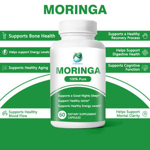 ราคาขายส่ง แคปซูลมะรุม อาหารเสริมจากต้นฮอร์สราดิช เสริมสร้างระบบภูมิคุ้มกัน เพิ่มระดับพลังงาน - Product Image 6