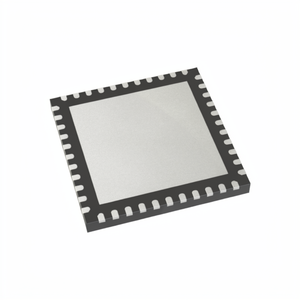 Componentes Electrónicos Originales del Fabricante, Canal de Distribución, Circuito Integrado MCU de 16 Bits, 128 KB de Memoria Flash, 44QFN, 44 VQFN, Piso Expuesto - Product Image 1