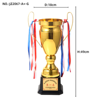 Trophées sportifs personnalisés de luxe en métal grandeur nature : Ballons de basketball, baseball, padel – Coupes et récompenses or, argent, bronze