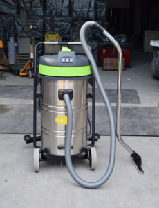 <span class=keywords><strong>Hoover</strong></span> de particules de poussière haute puissance d'atelier de tache d'usine - Product Image 4
