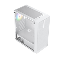 Vente en gros de mallettes de bureau bon marché OEM mallette d'ordinateur ATX de bureau avec logo personnalisé châssis pour Pc mallette d'ordinateur de jeu
