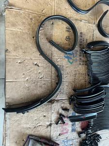 Venta a Polonia Piezas de maquinaria agrícola primavera S Tine 10*32 12*45 12*70 - Product Image 2