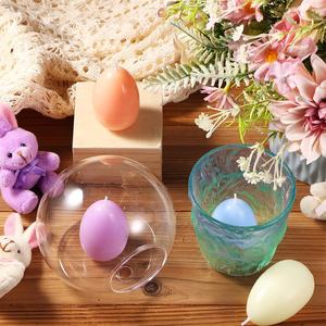 Nuevo Kit <span class=keywords><strong>de</strong></span> Fabricación <span class=keywords><strong>de</strong></span> Velas, Suministros <span class=keywords><strong>para</strong></span> Hacer Velas con Cera <span class=keywords><strong>de</strong></span> Abeja en Forma <span class=keywords><strong>de</strong></span> Huevo, Manualidades Artísticas Hechas a Mano <span class=keywords><strong>para</strong></span> Niños y Adultos - Product Image 5