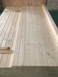 木板無垢材建設木材中国工場直販