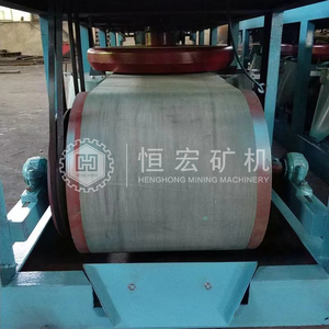 <span class=keywords><strong>2025</strong></span> mới đến tách từ Niken titan loại Ba đĩa quặng thiếc tách từ tính - Product Image 6