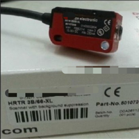 Capteur photoélectrique OEM/ODM 1 pièce F07P1 Leuze Electronic Hrtr 3B/66-XL Module PLC yq Installation facile