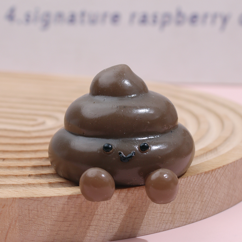 poop