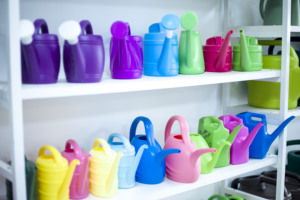 Đồ Dùng Làm Vườn Bình Tưới Cây Trong Nhà Ngoài Trời Cho Trẻ Em Bình Tưới Nước PE <span class=keywords><strong>500Ml</strong></span> Bình Xịt Cầm Tay Cho Trẻ Em - Product Image 3