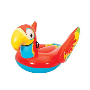 PAPAGAIO DE JUGUETE 203X180 CM MULTICOLOR - Product Image 1