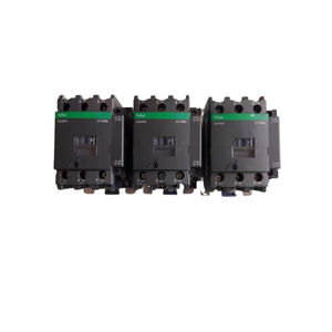 Contacteur AC 3P Schneid LC1D65M7C 50Hz sur rail DIN 65A, produit authentique neuf, best-seller - Product Image 6