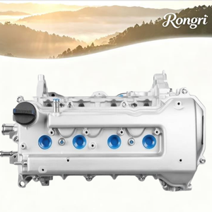 Moteur nu OEM 1ZZ-FE 1.8L 4 cylindres essence en aluminium, puissance maximale 89kW, couple maximal 170Nm, compatible avec <span class=keywords><strong>Lotus</strong></span> <span class=keywords><strong>Elise</strong></span> Chevrolet, garantie 3 mois - Product Image 2
