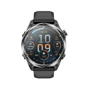 Reloj Inteligente para Exteriores DF HD300 con Linterna, Resistente al Agua 30M, Llamadas por BT, Frecuencia Cardíaca, Salud Deportiva, Relojes Inteligentes - Product Image 3