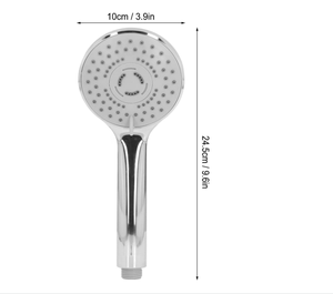 Новинка, мощная одноводяная насадка для душа - Product Image 3