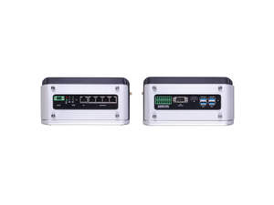 <span class=keywords><strong>Re</strong></span>-Server Industrial J3010 Lüfter loser AI-fähiger NVR-Server mit NVIDIA Jetson Orin Nano 4-GB-Modul - Product Image 3