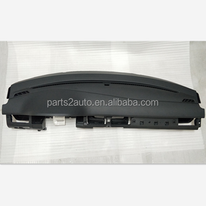 Panel de instrumentos para VW <span class=keywords><strong>Bora</strong></span> 2012-2016 Volkswagen <span class=keywords><strong>Bora</strong></span> 2012-2016 tablero OEM 18G857 - Product Image 1