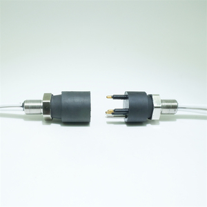 Conector Submarino <span class=keywords><strong>Circular</strong></span> Impermeable de 3 Pines, Cable Subacuático Hermético para <span class=keywords><strong>Robot</strong></span> Rov Ethernet, Conector <span class=keywords><strong>Circular</strong></span> Micro Subconn Ip69k - Product Image 2