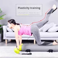 Équipement de Pilates Motr, rouleau multifonctionnel, mini lit de base, yoga, post-partum, machine de mise en forme mobile, équipement de fitness