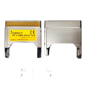 ADAPTADOR de tarjeta de PC <span class=keywords><strong>Fanuc</strong></span> usado y nuevo 100% Original, 21, 2, 1, 2, 2, 2, 1, 2, 2, 1, - Product Image 2