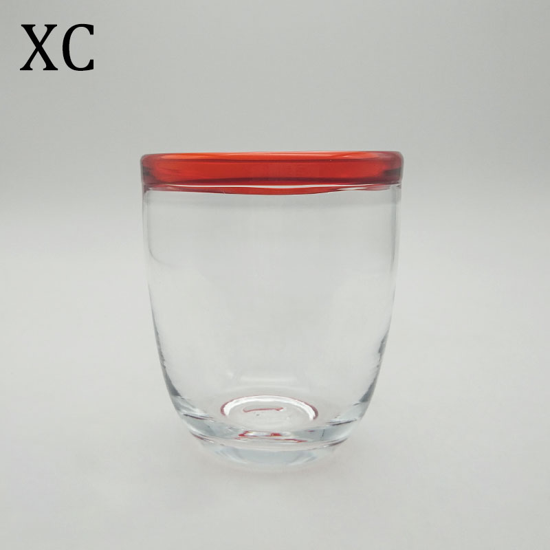 Red small