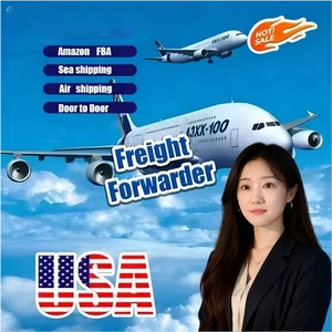 การขนส่งทางอากาศที่ถูกที่สุด DP logistic Ali UPS DHL <span class=keywords><strong>Express</strong></span> จากจีนไปยังสหรัฐอเมริกา alibaba-shipping-Agent - Product Image 5