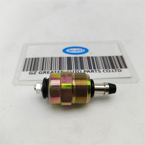 Solenoide de combustible WLGRT 0330001015 para Audi Alfa Romeo <span class=keywords><strong>BMW</strong></span> VW Seat - Product Image 6