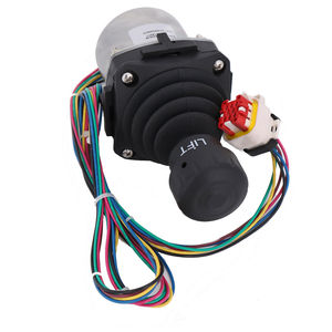 <strong>Joystick</strong> Industrial JLG <strong>Control</strong> <strong>Handle</strong> <strong>Joystick</strong> <strong>Handle</strong> 1600317 for JLG Parts <strong>Joystick</strong> Assembly - Product Image 3