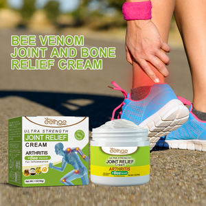 Crema para Aliviar las Articulaciones EELHOE al por Mayor, Alivia el <span class=keywords><strong>Dolor</strong></span> en las Articulaciones, <span class=keywords><strong>Huesos</strong></span> y Músculos, Crema <span class=keywords><strong>de</strong></span> Tratamiento para Masajes Corporales - Product Image 5