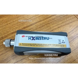 Capteurs de puissance de crête USB Keysight U2022XA série X 50 MHz ~ 40 GHz Pièces et accessoires d'instruments - Product Image 2