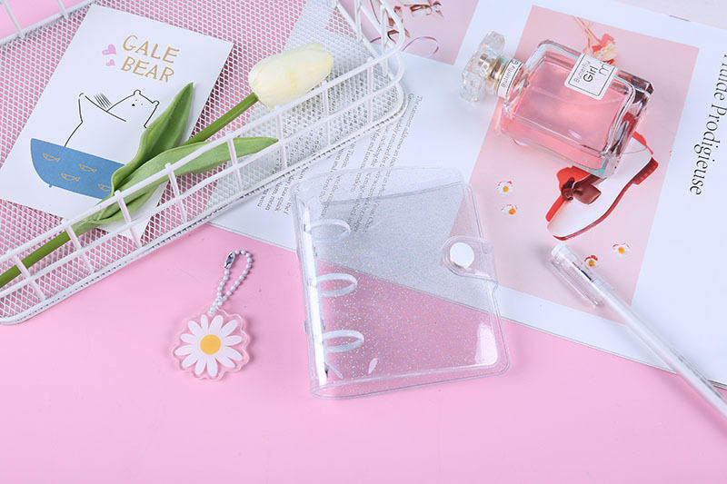 BLANCO + cubierta clara del brillo