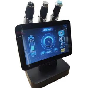 Dispositivo Portátil de Oxigenación con Burbujas de CO2 para el Cuidado Facial de la Piel, Rejuvenecimiento Facial, Uso en Salones de Belleza - Product Image 3