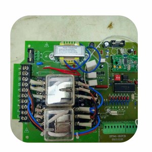 Boîtier de commande de porte coulissante électrique KG70S-10 Moteur - Product Image 2