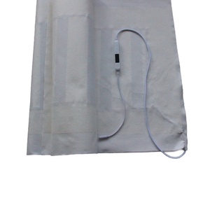 Sheerfond Customized Graphene Heater <b>5V</b> 12V 24V Graphene Heating Pad for Electric Blanket Parts - Product Image 4