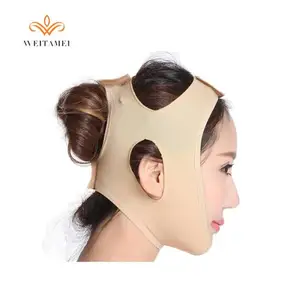 Anti Wrinkle V Full Face Chin Cheek Lift Up Slim Slimming