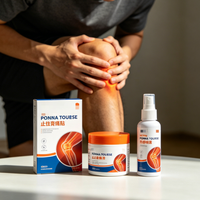 Meilleur Prix Poudre de Capsaïcine Hydrosoluble 95% Capsaïcine Synthétique CAS 404-86-4 Agent de Chauffage Matière Première Vente en Gros