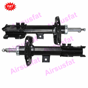 KIA SORENTO 18 RONDO 16 CARNIVAL SEDONA2014-2019ヒュンダイ左または右サスペンションショックライドストラット用フロントショックアブソーバー - Product Image 2