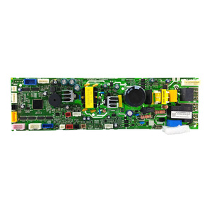 มีเดียเครื่องปรับอากาศ แผงควบคุมหลักภายในอาคาร JP3-KFR80G/BP3N8Y 17122000057230 เมนบอร์ดส่งออกแบบแยกส่วน - Product Image 1