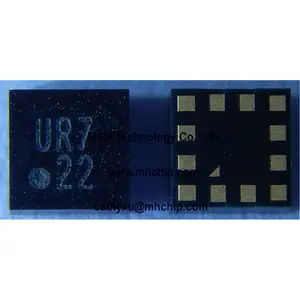 Circuit intégré d'origine IC de bonne qualité KX122-1037