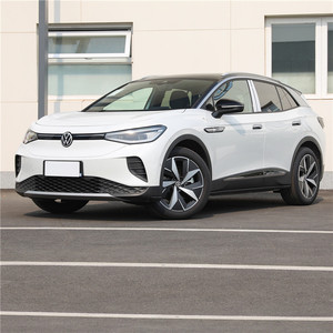 Auto Elettrica a 4 Ruote <span class=keywords><strong>ID</strong></span> 4 6 EV, Veicolo a Nuova Energia ID4 ID6 Crozz, Auto Elettriche per <span class=keywords><strong>Volkswagen</strong></span> - Product Image 2