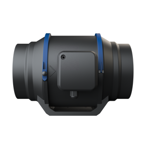 220/240V AC Dòng Chảy Hỗn Hợp Ống Extractor Fan - Product Image 1