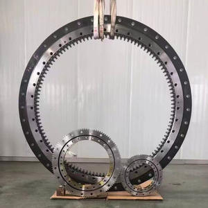 Junta oscilante de excavadora SWE365 739802000019 ciclo oscilante 750550000099 - Product Image 1