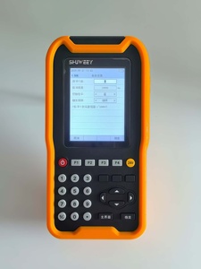 Alta precisión SOE Resolución Teste Handheld SOE Tester SOE Instrumento de señal de prueba integral multifuncional - Product Image 3